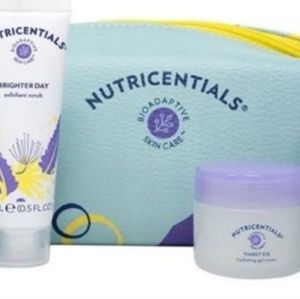 Nutricentials Travel Kit